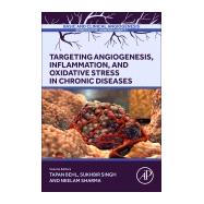 Targeting Angiogenesis, Inflammation and Oxidative Stress in Chronic Diseases