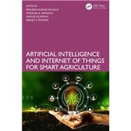 Artificial Intelligence and Internet of Things for Smart Agriculture