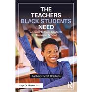 The Teachers Black Students Need
