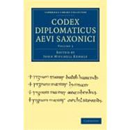Codex Diplomaticus Aevi Saxonici