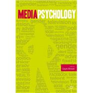 Media Psychology