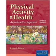 Physical Activity & Health