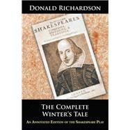 The Complete Winter's Tale