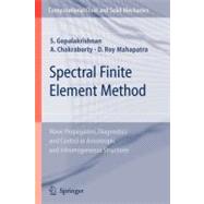 Spectral Finite Element Method