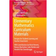 Elementary Mathematics Curriculum Materials