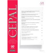 CEPAL Review No.121, April 2017