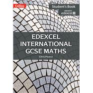 Edexcel International GCSE – Edexcel International GCSE Maths Student Book