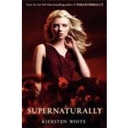 Supernaturally