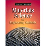 Materials Science for Engineering Students