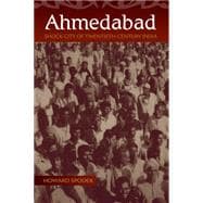 Ahmedabad