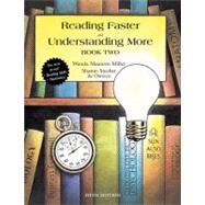 Reading Faster and Understanding More, Book 2