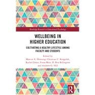Wellbeing in Higher Education