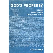 God's Property