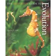 The Princeton Guide to Evolution