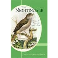 To A Nightingale Cl