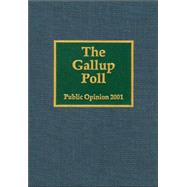 The Gallup Poll Cumulative Index Public Opinion, 1935-1997