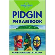 Lonely Planet Pidgin Phrasebook