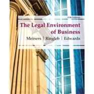 The Legal Environment of Business, 11th Edition