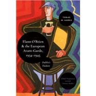 Flann O’Brien and the European Avant-Garde, 1934–45