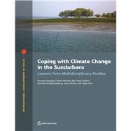 Coping with Climate Change in the Sundarbans Lessons from Multidisciplinary Studies