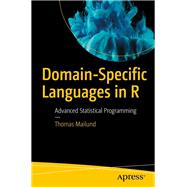 Domain-specific Languages in R
