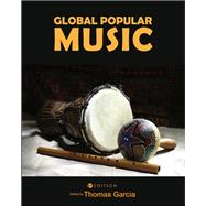 Global Popular Music,9781516525874