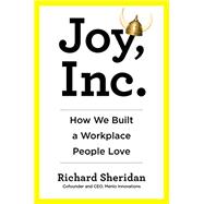 Joy, Inc.