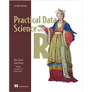 Practical Data Science With R