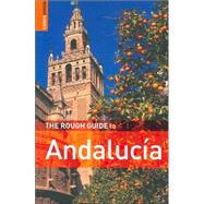 The Rough Guide to Andalucia 5