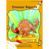 Dinosaur Reports