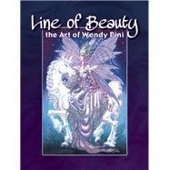 The Line of Beauty The Art of Wendy Pini