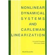 Nonlinear Dynamical Systems and Carleman Linearization