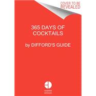 365 Days of Cocktails