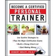 Become a Certified Personal Trainer (ebook)