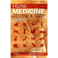 Feline Medicine: Review & Test