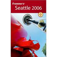 Frommer's<sup>®</sup> Seattle 2006