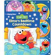 Elmo's Bedtime Countdown