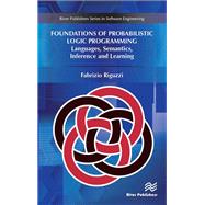 Foundations of Probabilistic Logic Programming