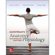 Connect with LearnSmart Labs Online Access for Anatomy & Physiology with Integrated Study Guide