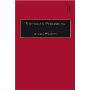 Victorian Publishing