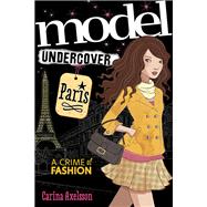 Model Undercover