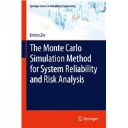 The Monte Carlo Simulation Method for System Reliability and Risk Analysis