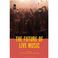 The Future of Live Music