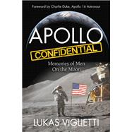 Apollo Confidential