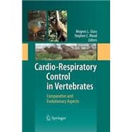Cardio-respiratory Control in Vertebrates