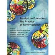 Family Life Education: The Practice of Family Science (EDFLEFS1501)