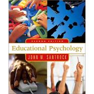 Educational Psychology with Student Toolbox CD-ROM and Powerweb/OLC Card