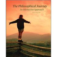 The Philosophical Journey: An Interactive Approach