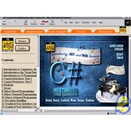 Complete C# Training Course Multimedia Cyberclassroom