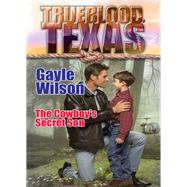 THE COWBOY'S SECRET SON
